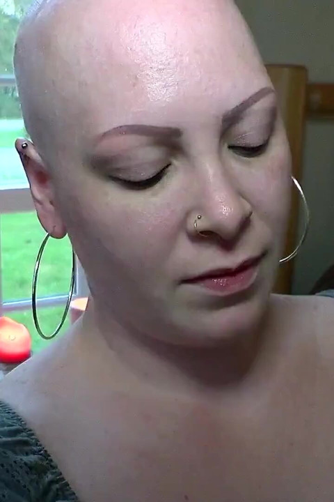 Hair Is Overrated