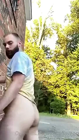 Outdoors Cream pie