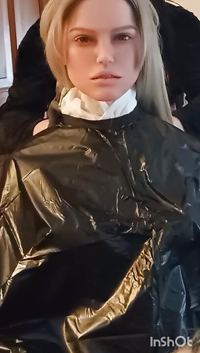 Um corte para Jennifer