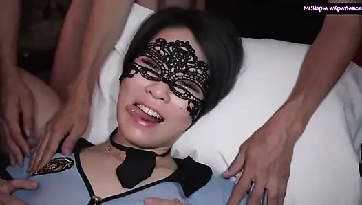 Asian Angel 27941