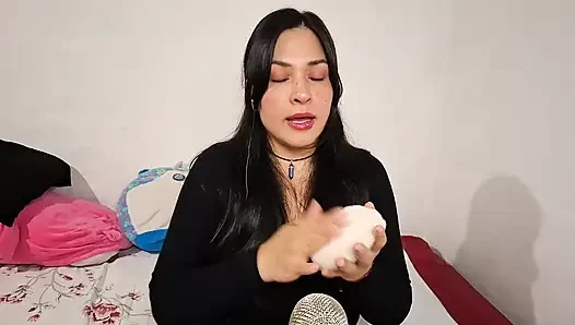 ASMR Spa for Sleep Cleansing + Massages