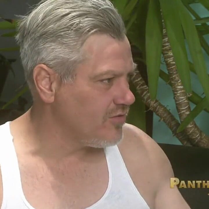 Str8 Stepdad Massimo