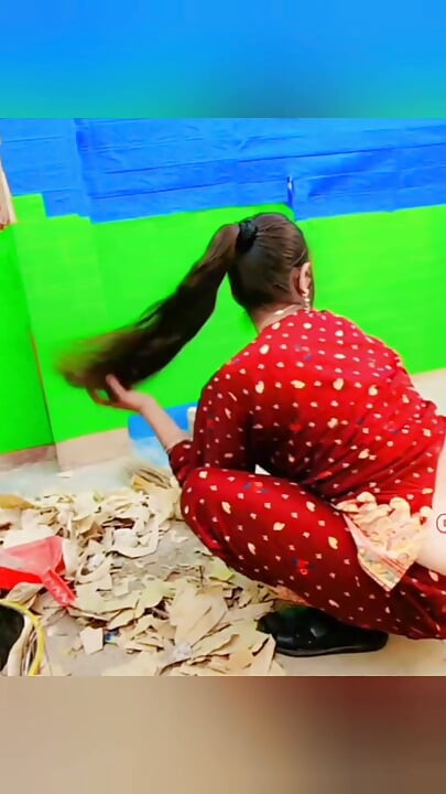 Vợ làm tình lan truyền