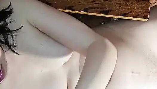 Asian Girl Knows How to Make Your Cock Cum