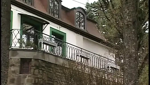 Erotisches massagezentrum