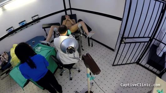Tsayyy apa yang kamu lakukan pada kitty catherine? bagian 3 dari 3