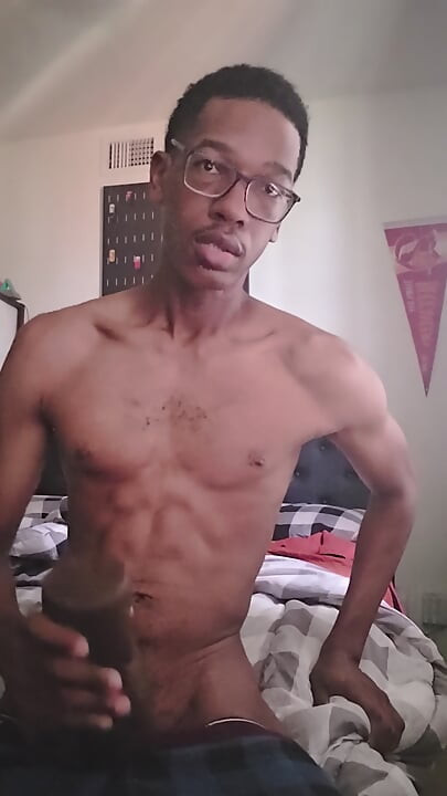 Morning wood