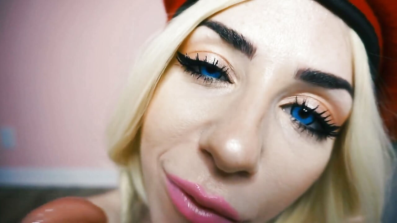 Cammy Loves Your Cock