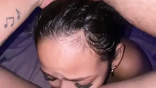 Tiojacks schwanz ist das, was ich immer essen will