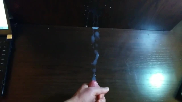 cum blasting