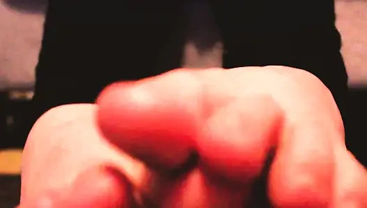 Caught jerking to bj whores now you must do whatever I say or else