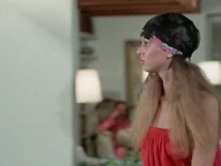 Babyface 1977, das goldene Zeitalter des behaarten Schnurrbart-Pornos!