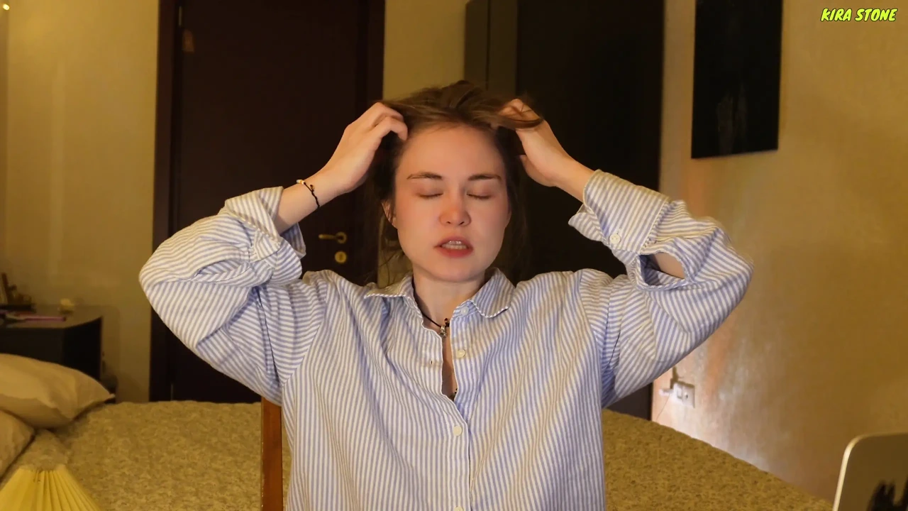 基拉·斯通是怎么被杀的, 我激起了多少仇恨, 以及女演员们如何与之共存