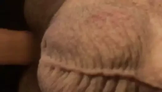 Hızlı sikme itibaren yapay penis makine