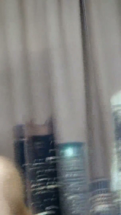 A beautiful mature bitch with a carrot in her wet pussy | Clip 2