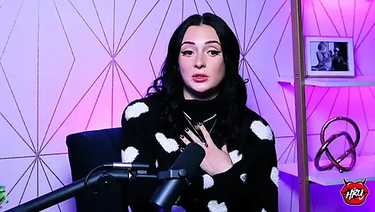 Charlotte sins Schlucken, Sex-Parties und die Graubereiche des ethischen Journalismus