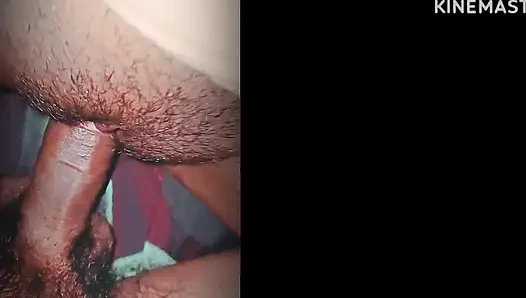 Пенджабский секс сводной сестры, полное удовольствие XXX