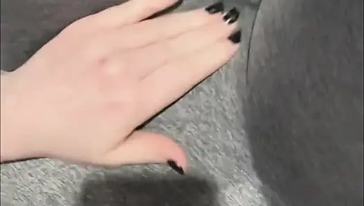 Resetting my leggings