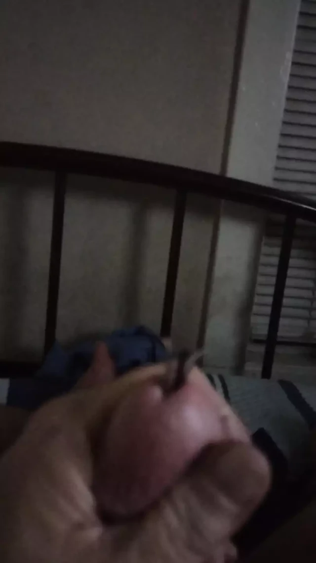 Cock torture