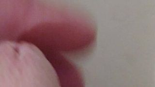 Tiny cock ring