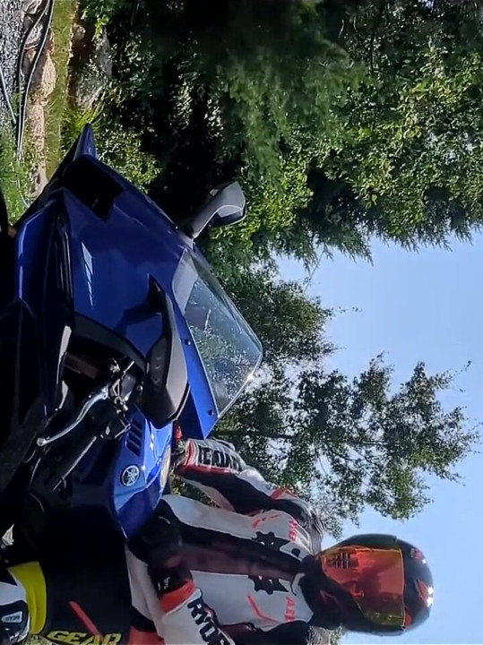My Sport Bike par
