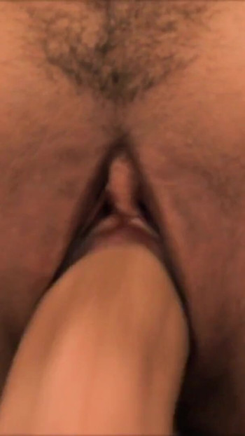 Unforgettable moment from "Busty MILF sucks and titty fucks stud with her huge bosom"