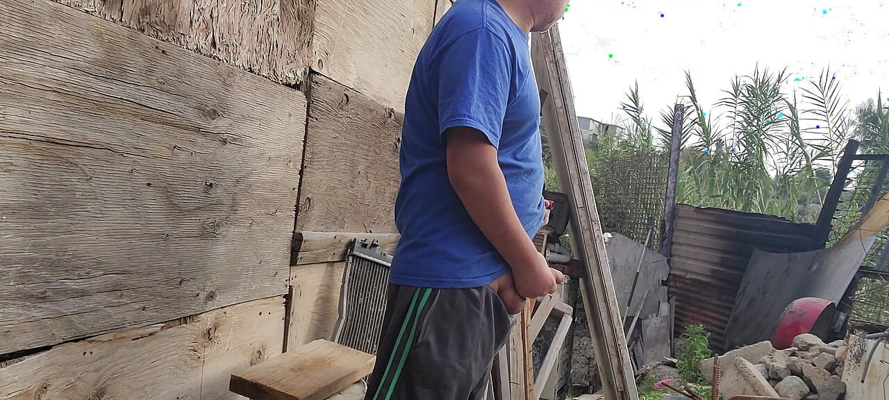 Kéo dương vật