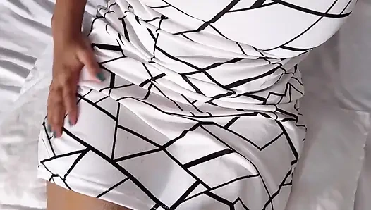 My Boyfriend Fucked Me so Hardly - Makes Him Explode Twice