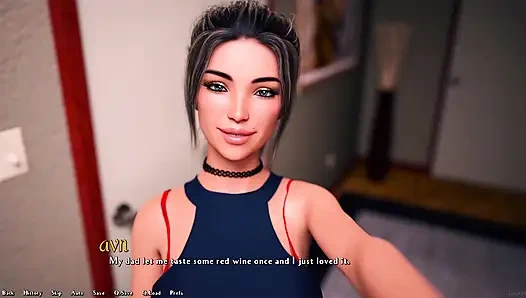 Being a Dik 6 - Married Busty College Teacher Wants My Monster Cock