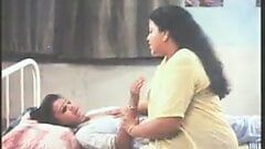 भारतीय परिपक्व चाची की समलैंगिक कार्य