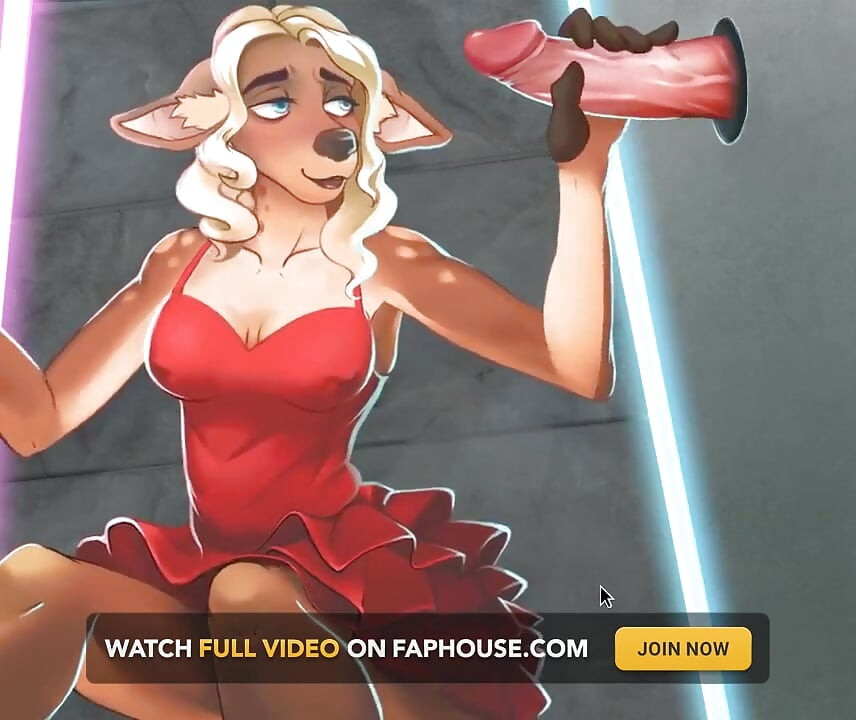 Furry Hentai - Sex and the Furry Titty Μέρος 15 - Glory-ous Night από Loveskysan