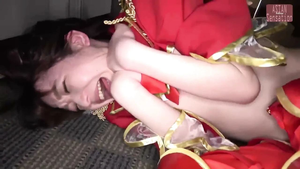 Bratty Cosplayer - Endless Pounding, Swallow and Orgasms - Chapter 2