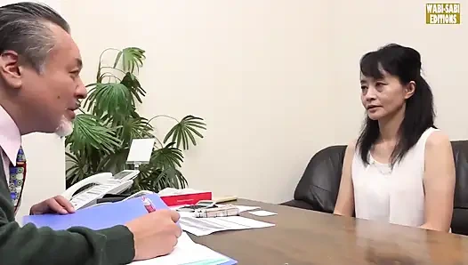 Эротический театр драмы чувственная встреча с изящной владелицей поечки - сцена.1