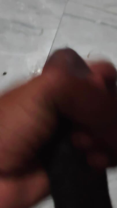 Masturbatie in de kamer langdurig deel 2