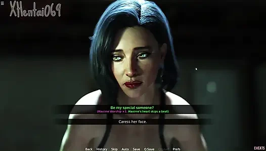 Kepergok selingkuh sebelum hari pernikahanku - aku bakal ngentot cowok ini supaya nggak diam