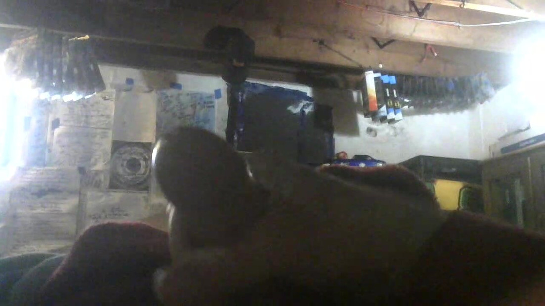 Watch me cum