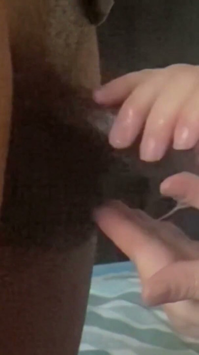 wah diya jo wah chahti thi aur chala gaya - Horny Older women ready for  her son's best friend cock in her hand - Handy Gilf | Clip 1