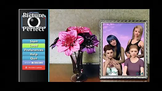 Идеальная картинка No2 Paris пошла за покупками нижнего белья