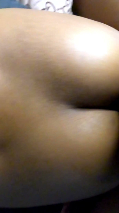 A mature black African woman is brutally sodomized | Clip 1