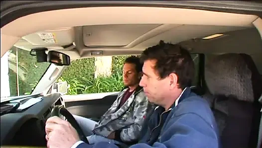 The Piano Teacher Is a Strict, but Very Sexy MILF and She Loves Getting Her Ass Fucked!