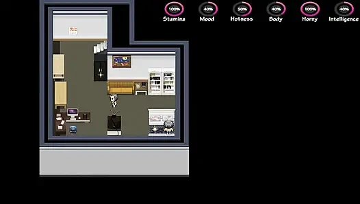 Vadideki Lily: evli çift