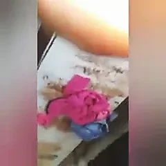 Desi Indian girl and long cock both have amazing orgasms