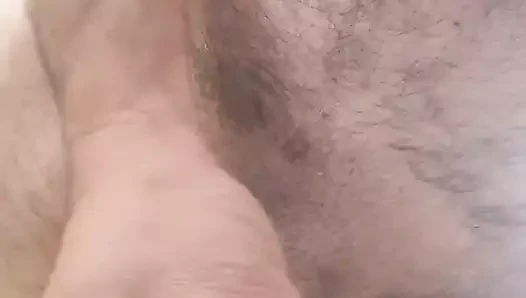 Mastürbasyon..yalnız erkekler.