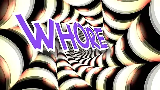 Mesmerizing the Sissy Homo Fag Pt4