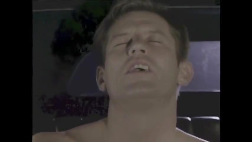 He Her in the Car and on Her Face