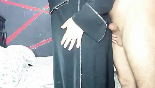 Sex Arab Wife Partie 1 Couple Saudien