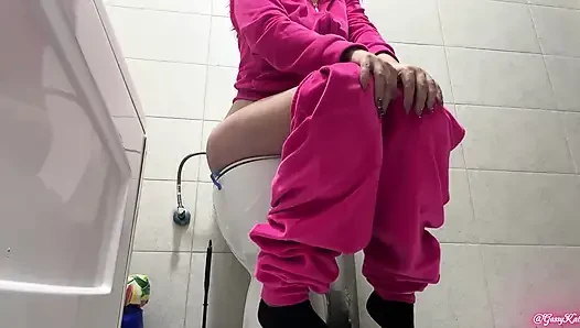 Die tägliche toilettensaison 3 episode 9: plop world