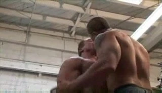 dirty muscle part3