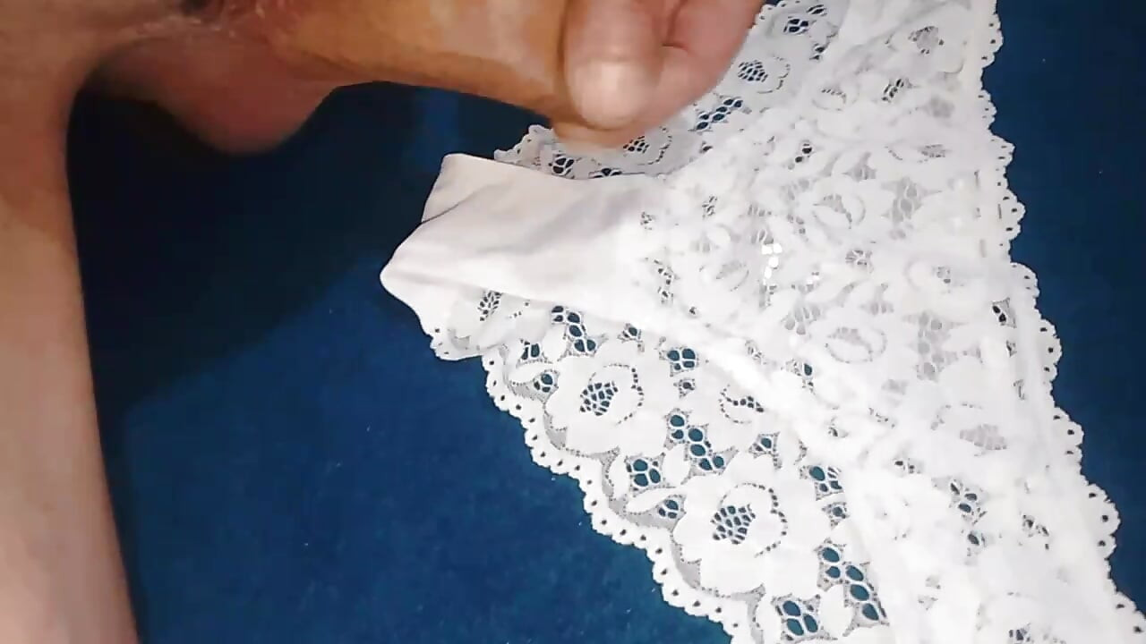 More panties