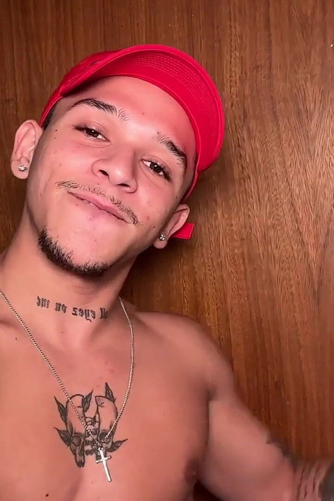 肥屌 大粗屌 Caio Venturini 無套操 Twink